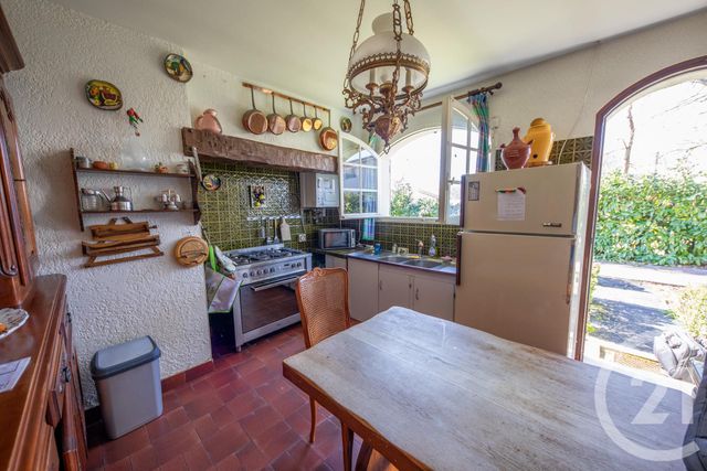 Maison à vendre - 8 pièces - 155,19 m2 - St Medard En Jalles - 33 - AQUITAINE