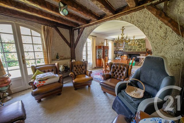 Maison à vendre - 8 pièces - 155,19 m2 - St Medard En Jalles - 33 - AQUITAINE