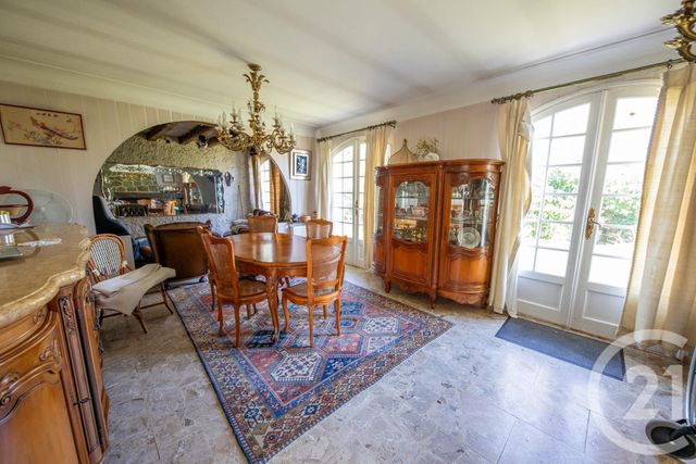 Maison à vendre - 8 pièces - 155,19 m2 - St Medard En Jalles - 33 - AQUITAINE