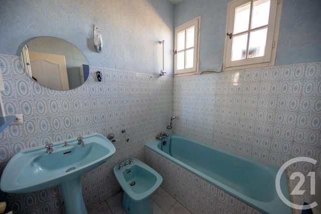 Maison à vendre - 8 pièces - 155,19 m2 - St Medard En Jalles - 33 - AQUITAINE