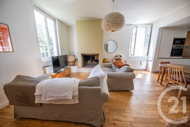 Maison &agrave; vendre - 5 pi&egrave;ces - 86,59 m2 - St Medard En Jalles - 33 - AQUITAINE