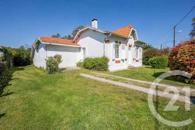 Maison &agrave; vendre - 5 pi&egrave;ces - 86,59 m2 - St Medard En Jalles - 33 - AQUITAINE