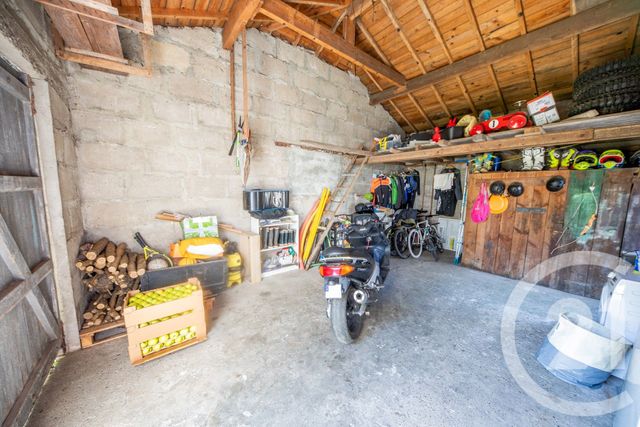 Maison &agrave; vendre - 5 pi&egrave;ces - 86,59 m2 - St Medard En Jalles - 33 - AQUITAINE