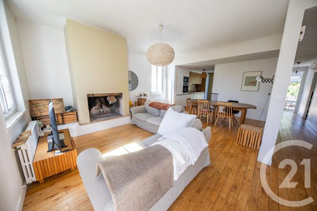 Maison &agrave; vendre - 5 pi&egrave;ces - 86,59 m2 - St Medard En Jalles - 33 - AQUITAINE