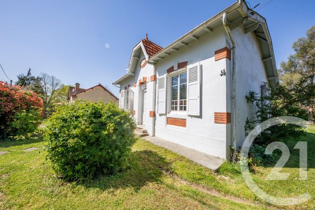 Maison &agrave; vendre - 5 pi&egrave;ces - 86,59 m2 - St Medard En Jalles - 33 - AQUITAINE