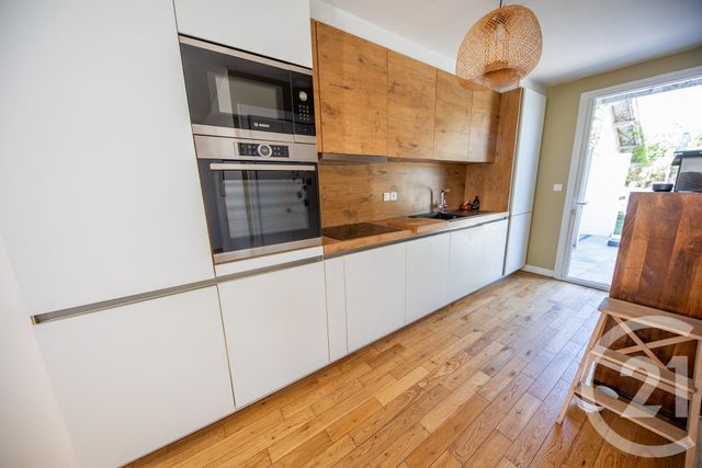 Maison &agrave; vendre - 5 pi&egrave;ces - 86,59 m2 - St Medard En Jalles - 33 - AQUITAINE