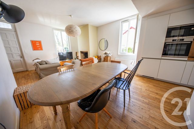 Maison &agrave; vendre - 5 pi&egrave;ces - 86,59 m2 - St Medard En Jalles - 33 - AQUITAINE