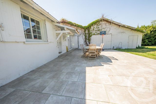 Maison &agrave; vendre - 5 pi&egrave;ces - 86,59 m2 - St Medard En Jalles - 33 - AQUITAINE