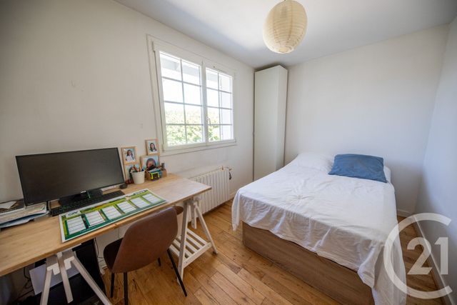 Maison &agrave; vendre - 5 pi&egrave;ces - 86,59 m2 - St Medard En Jalles - 33 - AQUITAINE