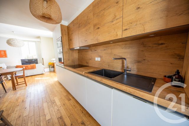 Maison &agrave; vendre - 5 pi&egrave;ces - 86,59 m2 - St Medard En Jalles - 33 - AQUITAINE