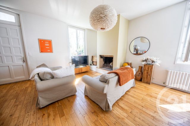 Maison &agrave; vendre - 5 pi&egrave;ces - 86,59 m2 - St Medard En Jalles - 33 - AQUITAINE