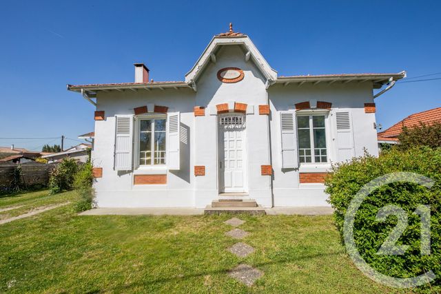 Maison &agrave; vendre - 5 pi&egrave;ces - 86,59 m2 - St Medard En Jalles - 33 - AQUITAINE