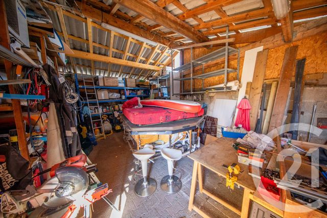 Maison à vendre - 5 pièces - 120,25 m2 - St Medard En Jalles - 33 - AQUITAINE