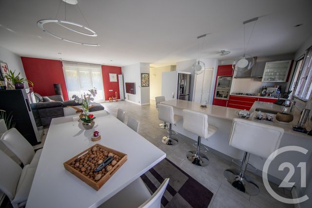 Maison à vendre - 5 pièces - 120,25 m2 - St Medard En Jalles - 33 - AQUITAINE