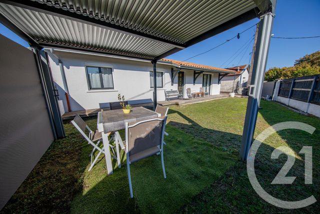 Maison à vendre - 5 pièces - 120,25 m2 - St Medard En Jalles - 33 - AQUITAINE