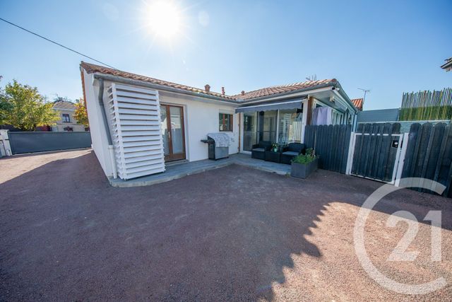 Maison à vendre - 5 pièces - 120,25 m2 - St Medard En Jalles - 33 - AQUITAINE