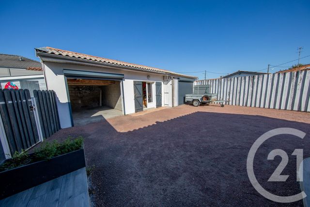 Maison à vendre - 5 pièces - 120,25 m2 - St Medard En Jalles - 33 - AQUITAINE