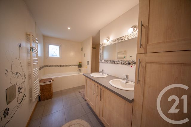 Maison &agrave; vendre - 6 pi&egrave;ces - 154,22 m2 - Parempuyre - 33 - AQUITAINE