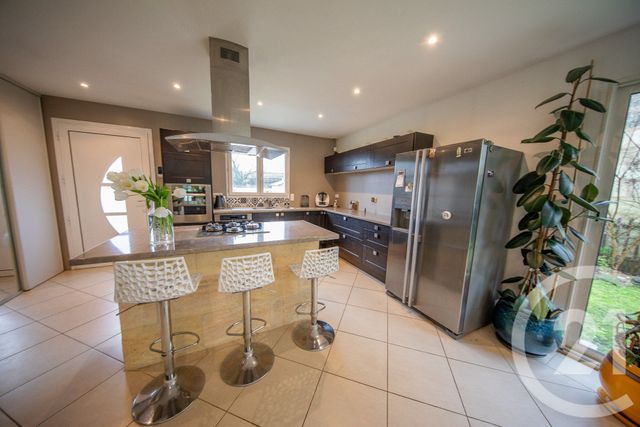 Maison &agrave; vendre - 6 pi&egrave;ces - 154,22 m2 - Parempuyre - 33 - AQUITAINE