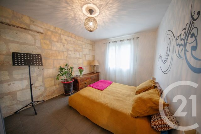 Maison &agrave; vendre - 6 pi&egrave;ces - 154,22 m2 - Parempuyre - 33 - AQUITAINE