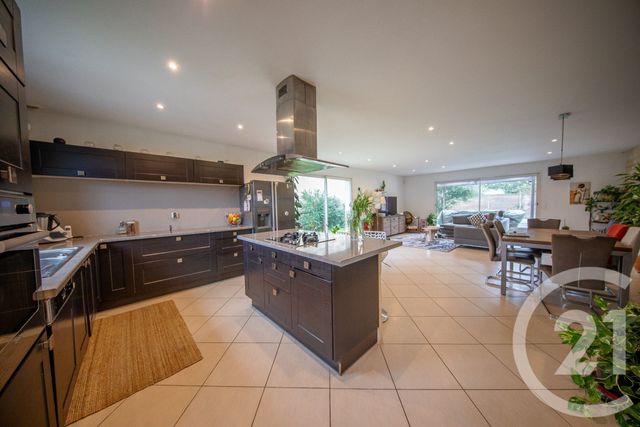 Maison &agrave; vendre - 6 pi&egrave;ces - 154,22 m2 - Parempuyre - 33 - AQUITAINE