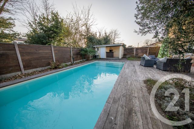 Maison &agrave; vendre - 6 pi&egrave;ces - 154,22 m2 - Parempuyre - 33 - AQUITAINE