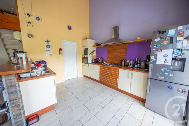 Maison à vendre - 6 pièces - 132 m2 - St Medard En Jalles - 33 - AQUITAINE