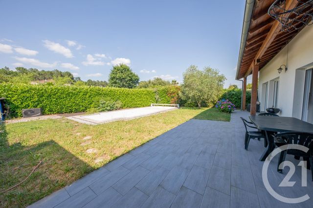 Maison à vendre - 6 pièces - 132 m2 - St Medard En Jalles - 33 - AQUITAINE