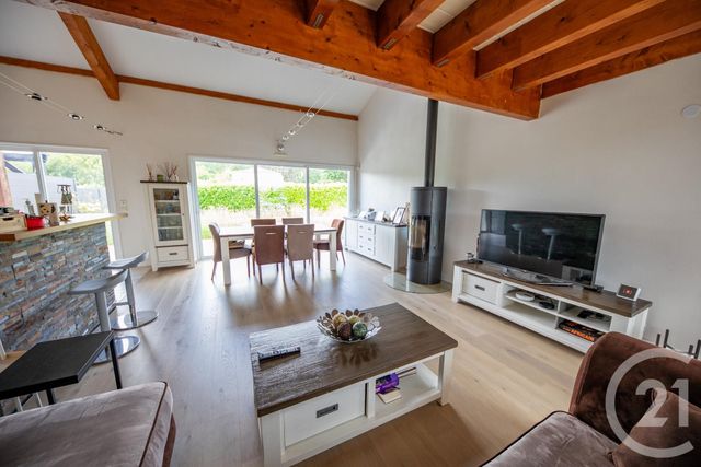 Maison à vendre - 6 pièces - 132 m2 - St Medard En Jalles - 33 - AQUITAINE