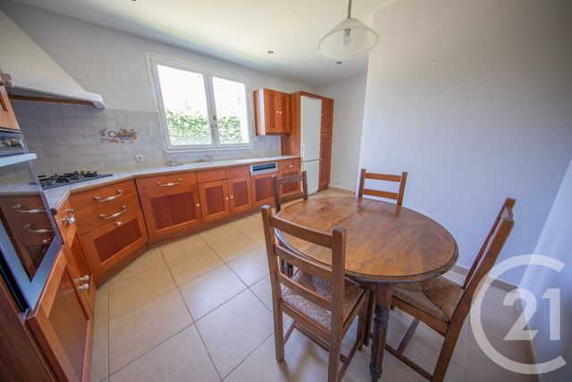 Maison à vendre - 8 pièces - 166,34 m2 - St Medard En Jalles - 33 - AQUITAINE