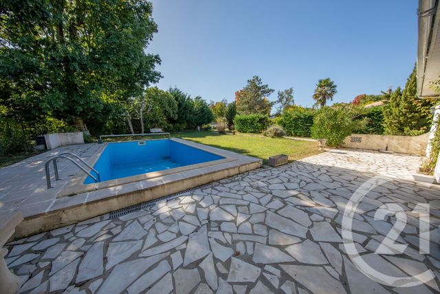 Maison à vendre - 8 pièces - 166,34 m2 - St Medard En Jalles - 33 - AQUITAINE