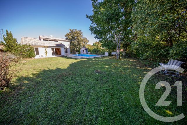 Maison à vendre - 8 pièces - 166,34 m2 - St Medard En Jalles - 33 - AQUITAINE