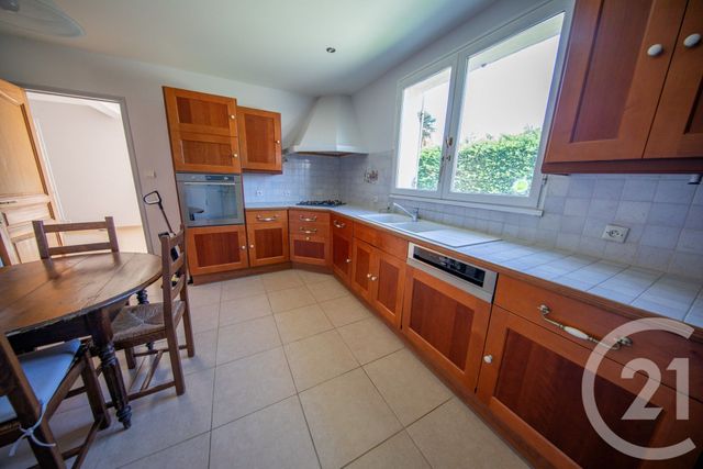 Maison à vendre - 8 pièces - 166,34 m2 - St Medard En Jalles - 33 - AQUITAINE