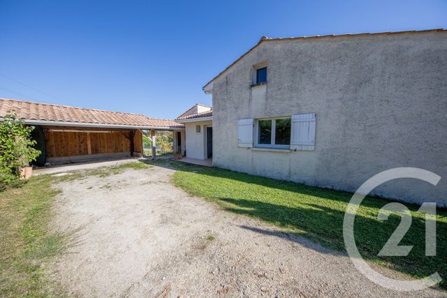 Maison à vendre - 8 pièces - 166,34 m2 - St Medard En Jalles - 33 - AQUITAINE