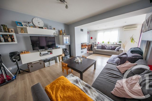 Maison &agrave; vendre - 6 pi&egrave;ces - 107,07 m2 - Le Taillan Medoc - 33 - AQUITAINE