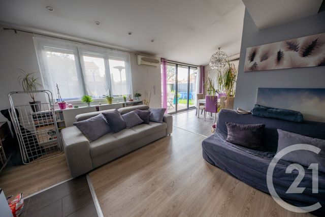 Maison &agrave; vendre - 6 pi&egrave;ces - 107,07 m2 - Le Taillan Medoc - 33 - AQUITAINE