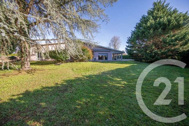 Maison &agrave; vendre - 7 pi&egrave;ces - 270,39 m2 - St Aubin De Medoc - 33 - AQUITAINE