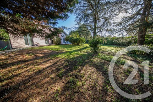 Maison &agrave; vendre - 7 pi&egrave;ces - 270,39 m2 - St Aubin De Medoc - 33 - AQUITAINE