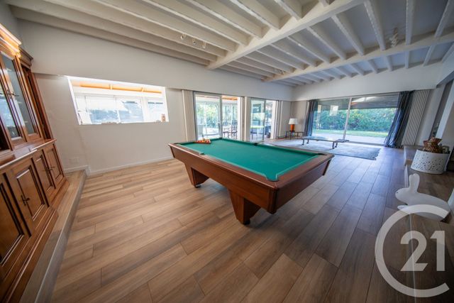 Maison &agrave; vendre - 7 pi&egrave;ces - 270,39 m2 - St Aubin De Medoc - 33 - AQUITAINE