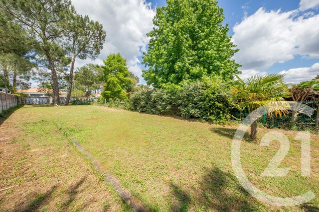 Maison à vendre - 5 pièces - 153,41 m2 - St Medard En Jalles - 33 - AQUITAINE