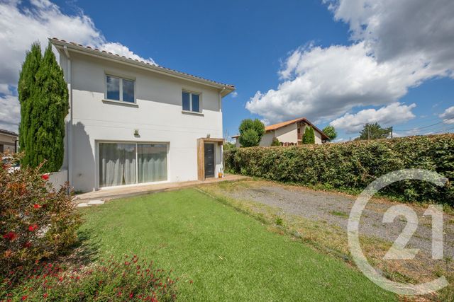 Maison à vendre - 5 pièces - 153,41 m2 - St Medard En Jalles - 33 - AQUITAINE
