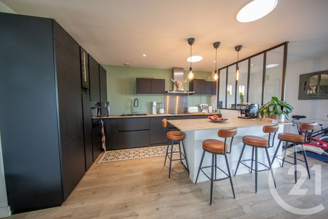 Maison à vendre - 5 pièces - 153,41 m2 - St Medard En Jalles - 33 - AQUITAINE