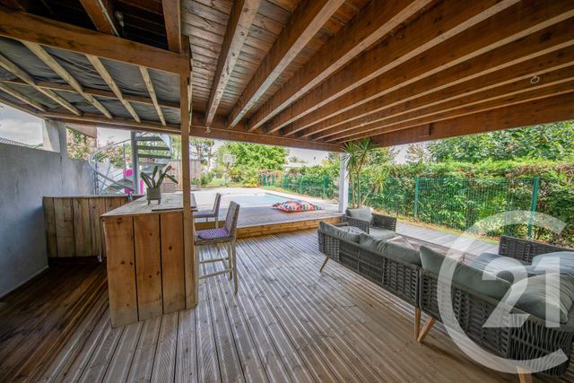 Maison à vendre - 5 pièces - 153,41 m2 - St Medard En Jalles - 33 - AQUITAINE