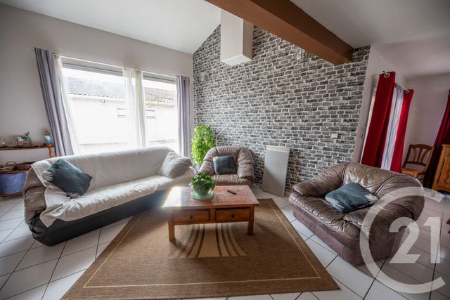 Maison à vendre - 6 pièces - 142,56 m2 - St Medard En Jalles - 33 - AQUITAINE