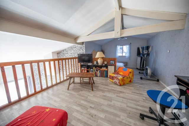 Maison à vendre - 6 pièces - 142,56 m2 - St Medard En Jalles - 33 - AQUITAINE