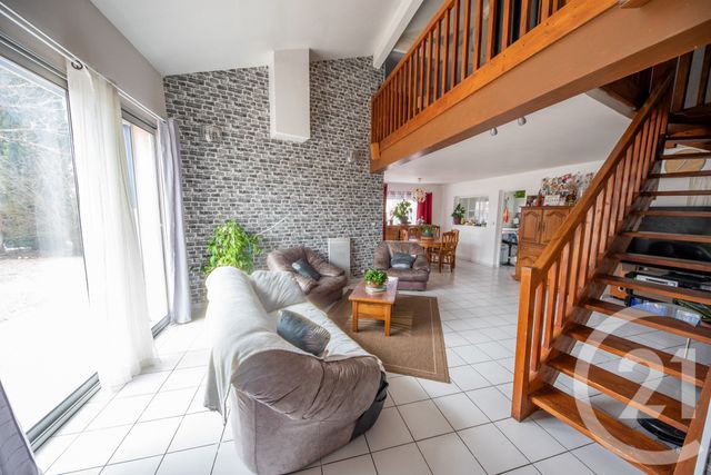 Maison à vendre - 6 pièces - 142,56 m2 - St Medard En Jalles - 33 - AQUITAINE