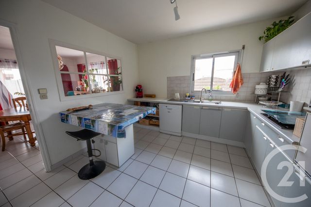 Maison à vendre - 6 pièces - 142,56 m2 - St Medard En Jalles - 33 - AQUITAINE