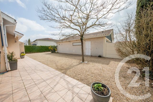 Maison à vendre - 6 pièces - 142,56 m2 - St Medard En Jalles - 33 - AQUITAINE