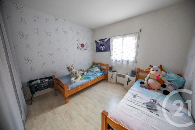 Maison à vendre - 6 pièces - 142,56 m2 - St Medard En Jalles - 33 - AQUITAINE