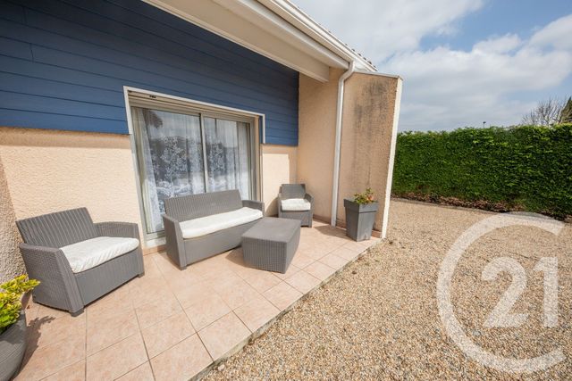 Maison à vendre - 6 pièces - 142,56 m2 - St Medard En Jalles - 33 - AQUITAINE